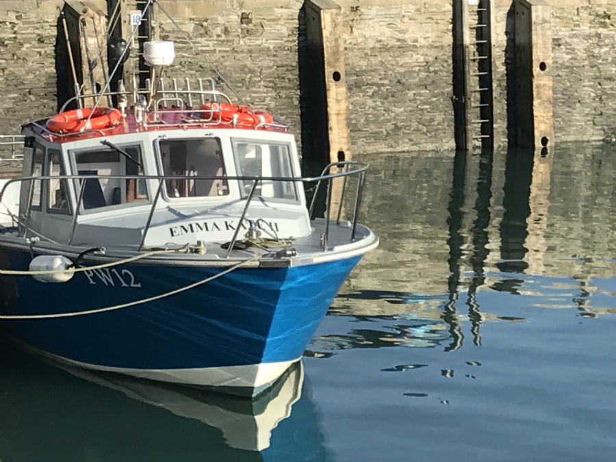 We love holiday homes in Padstow