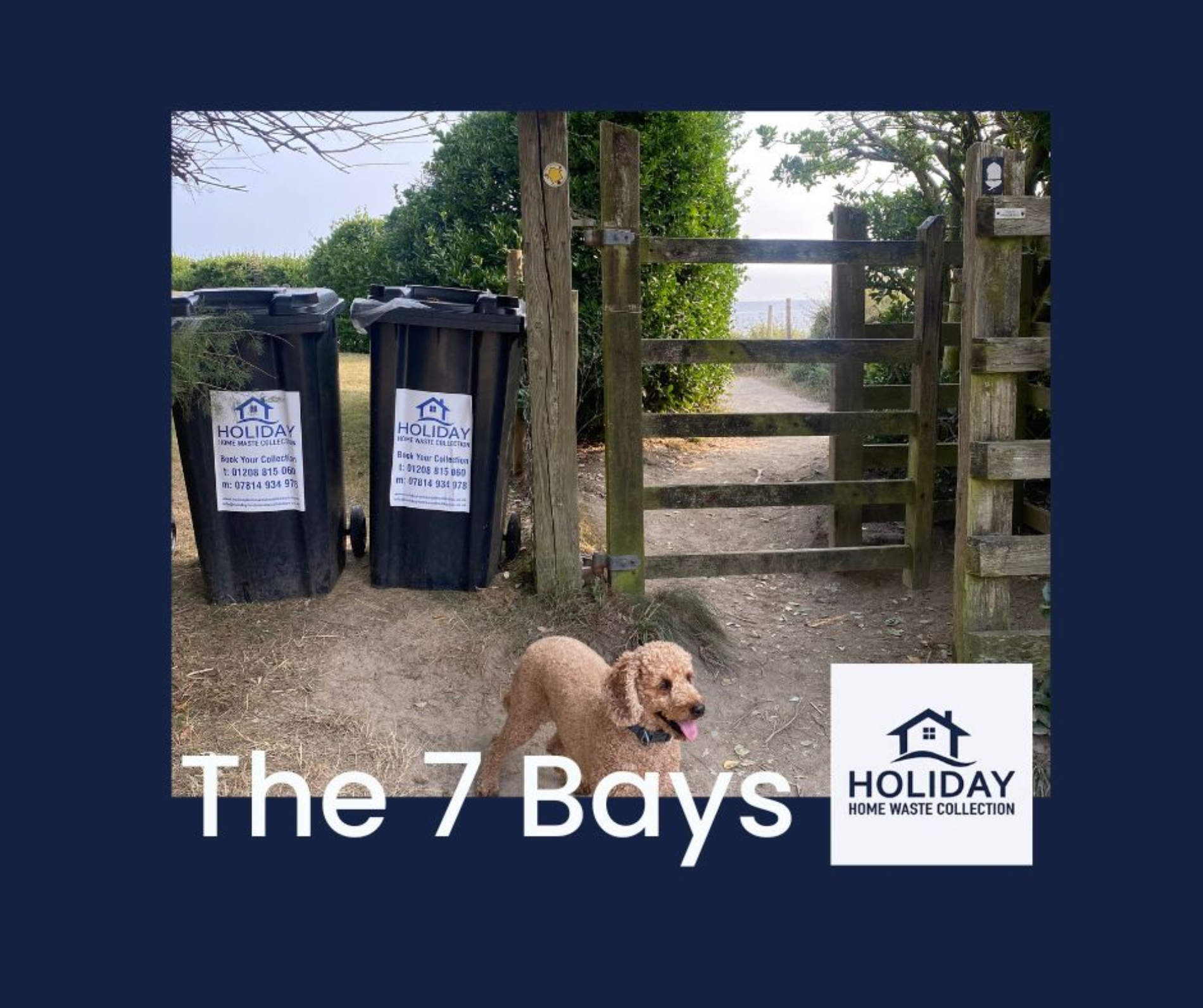 Seven Bays Waste Collection 